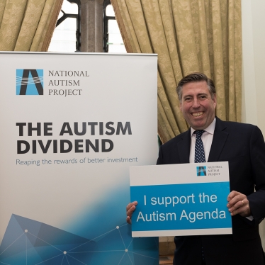 Autism Agenda